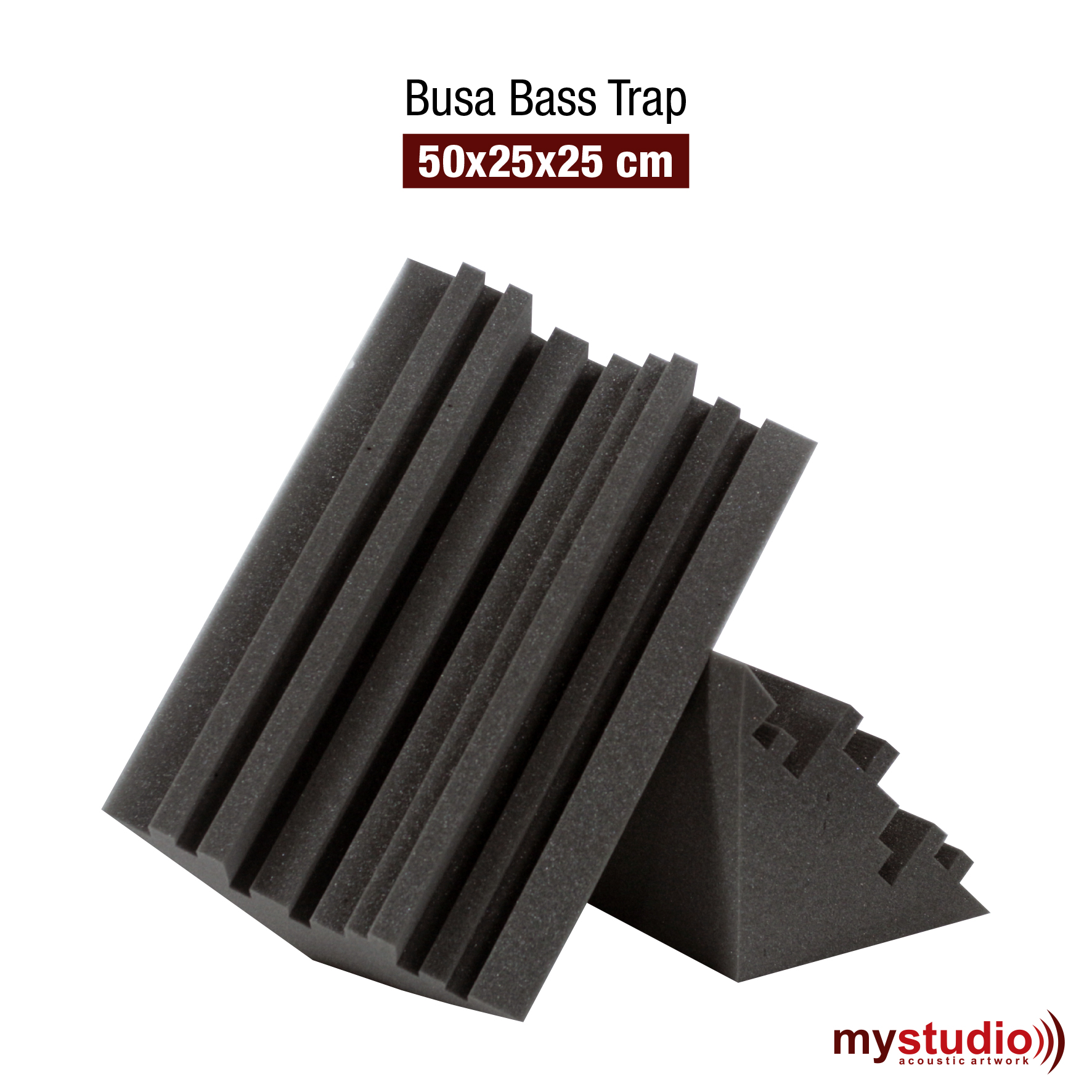 Busa Bass Trap - Partner Mystudio